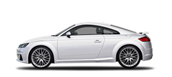 Coupe cars