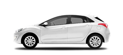 Hybrid cars
