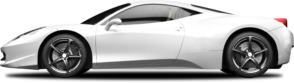 super cars