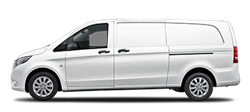 Van or Minivan