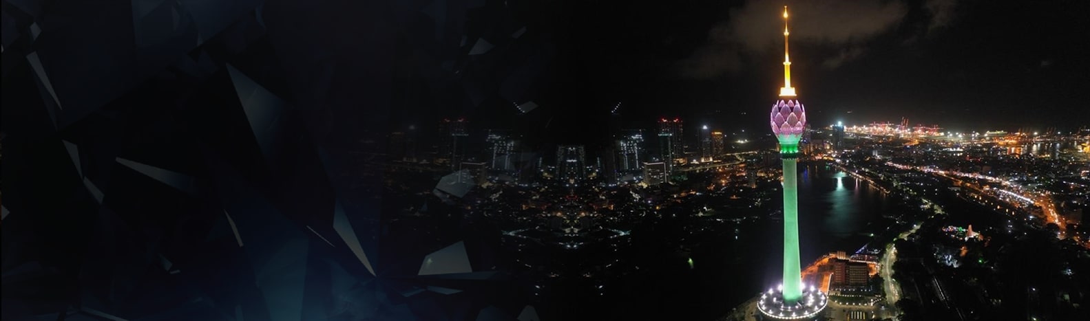 The Lotus Tower in Colombo | Usstokyo.com