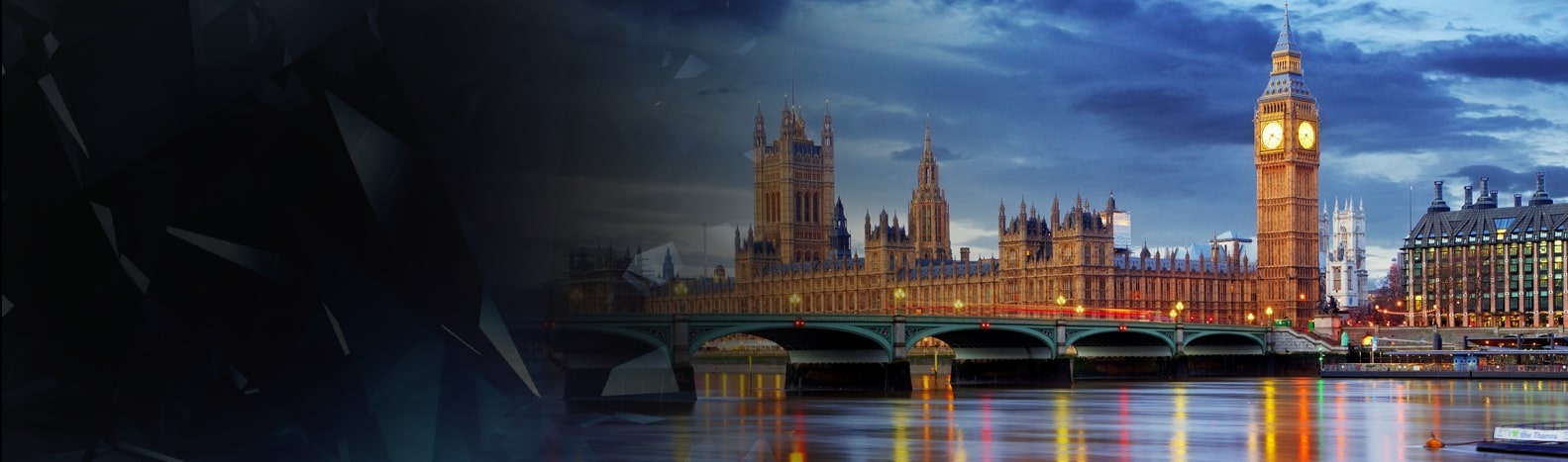 Big Ben and the Houses of Parliament in London | Usstokyo.com
